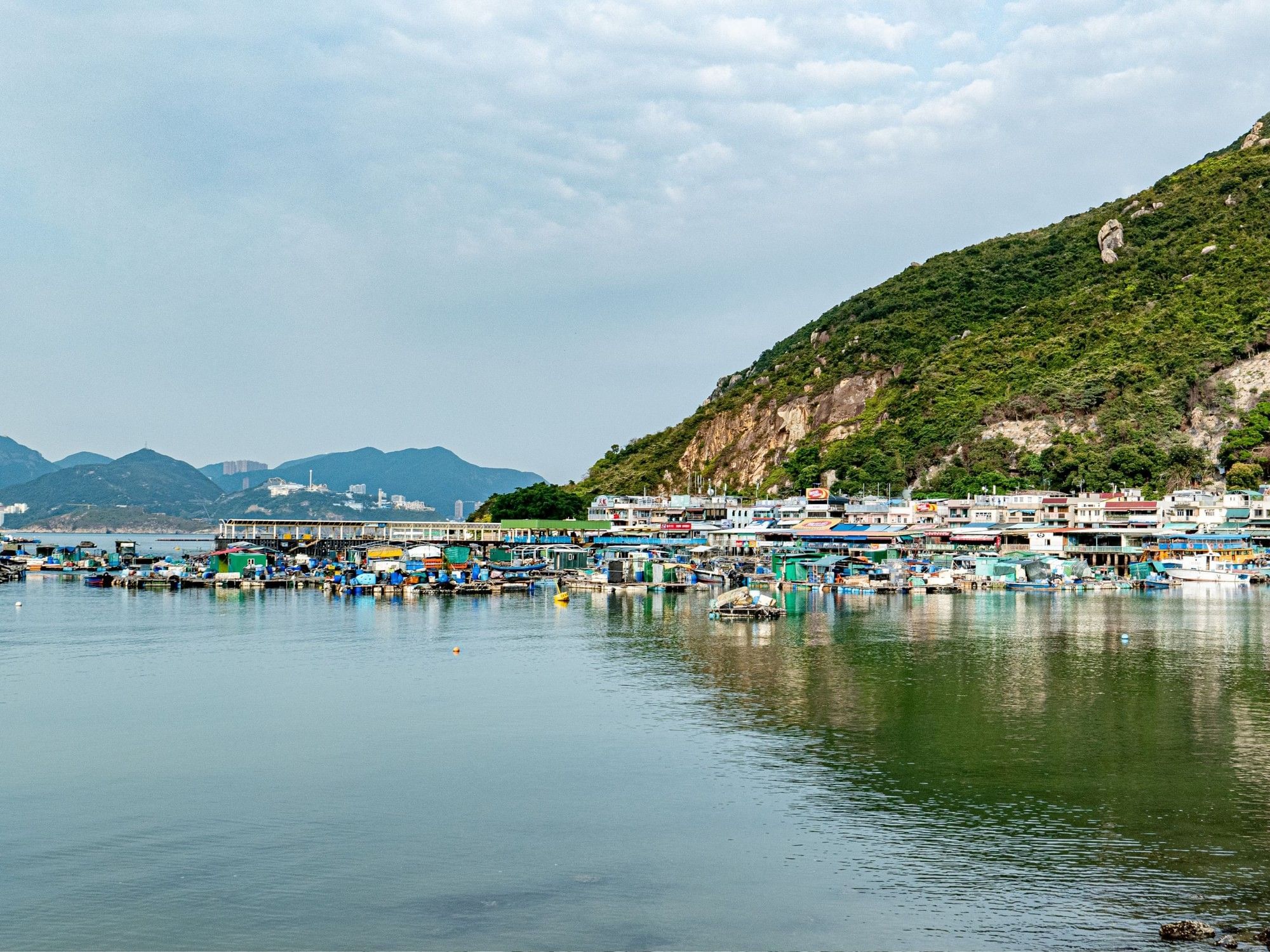 Park Hotel Hong Kong | Hong Kong Day Trips