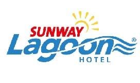 Official logo of Sunway Lagoon Hotel