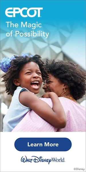 EPCOT International Festival of the Arts Ad, get your Disney World tickets here.