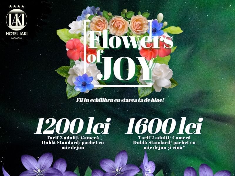 Flowers of Joy 23