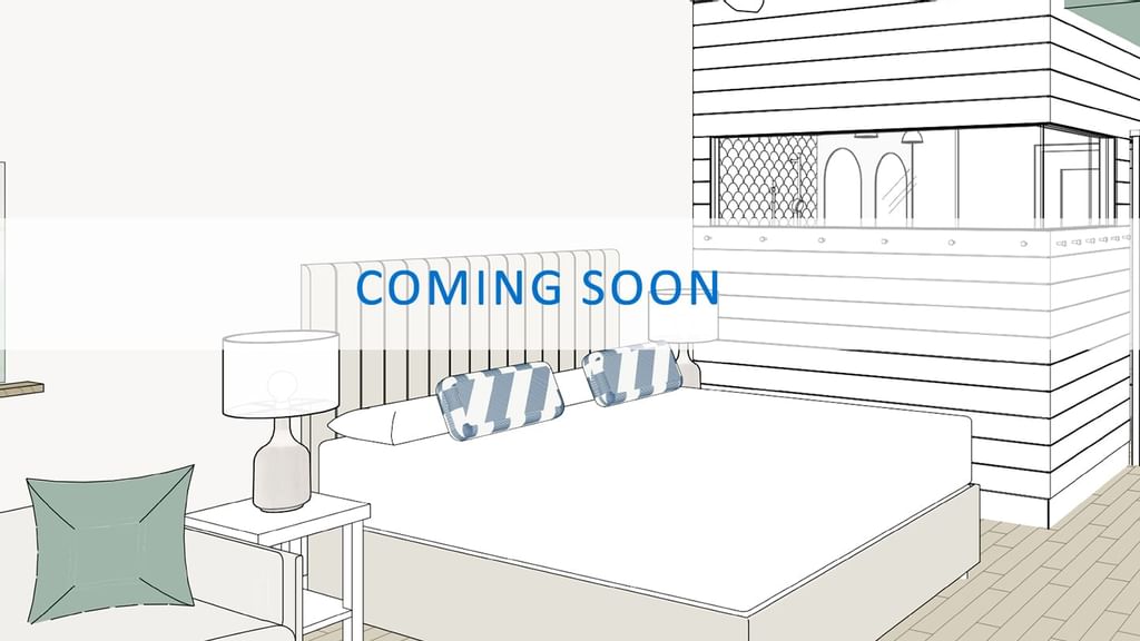 3d image of 1-Bedroom Family Suites at WaterColor Inn