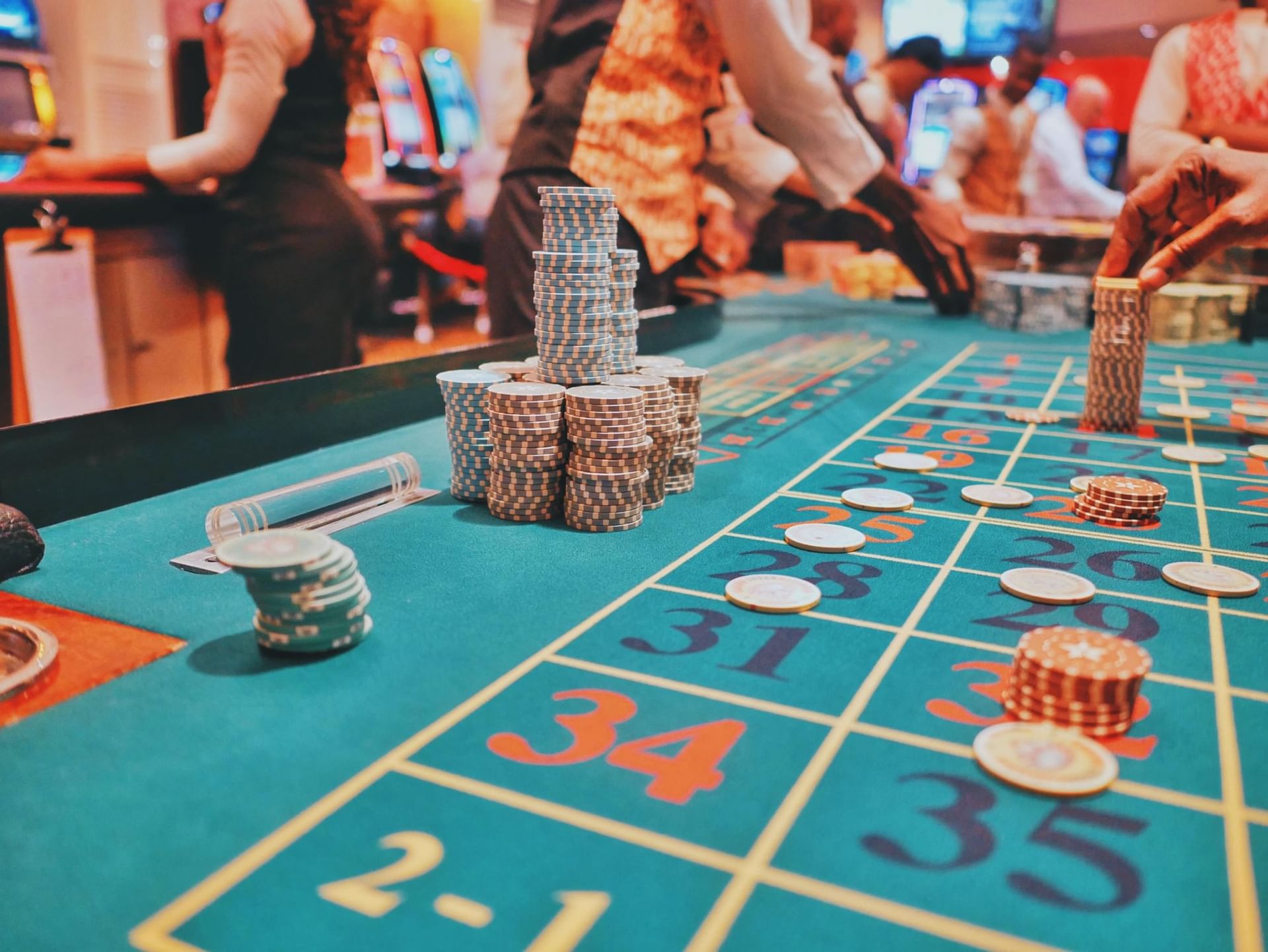 table game