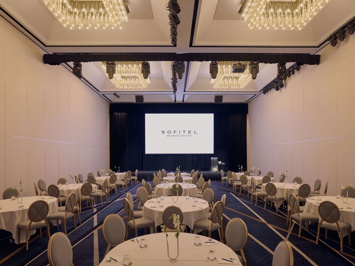 Ballroom Le Grand