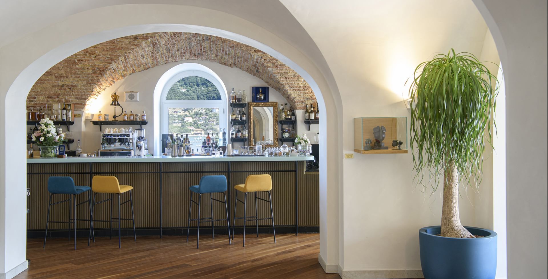 venus lounge bar portovenere