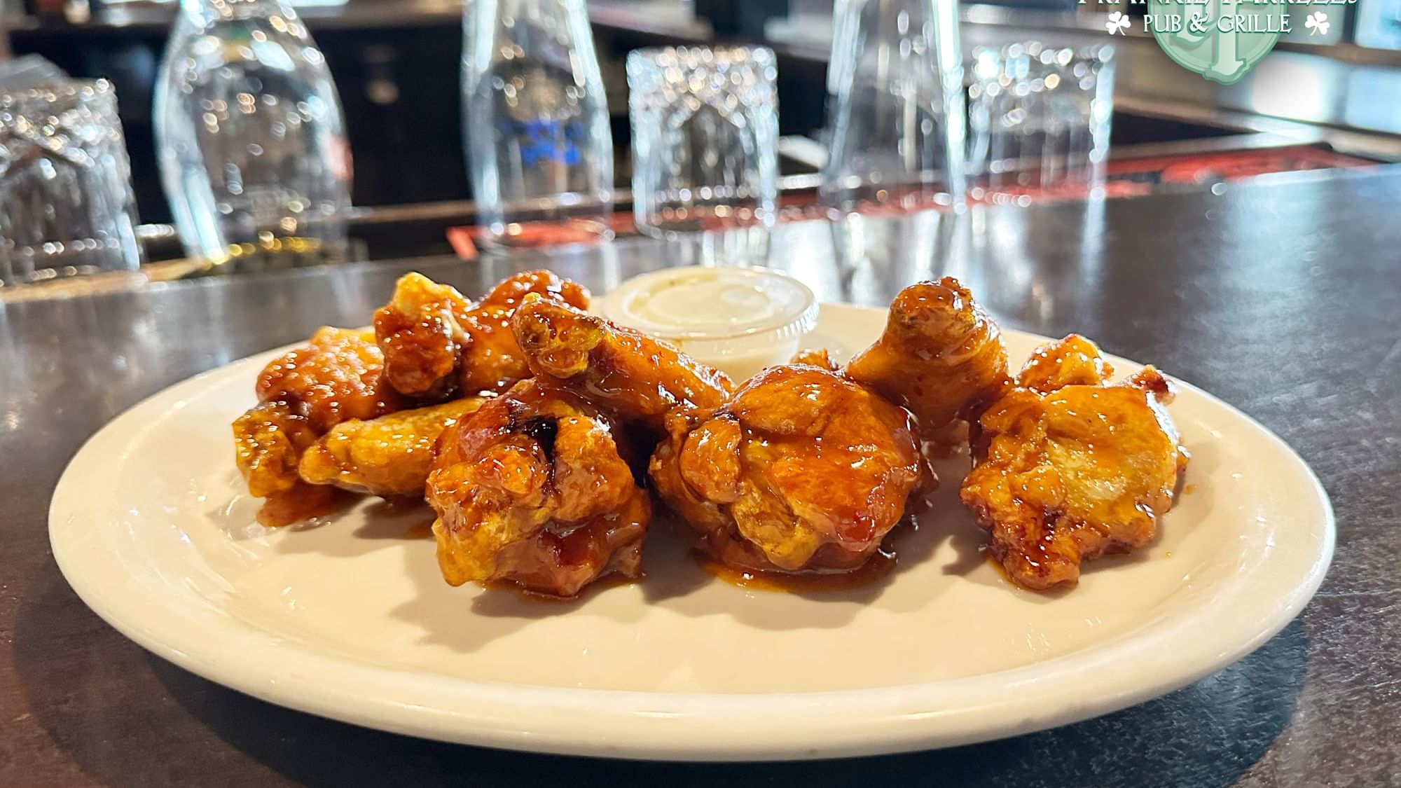 Frankie Farrell's Wings at Lake Buena Vista Resort Village and Spa