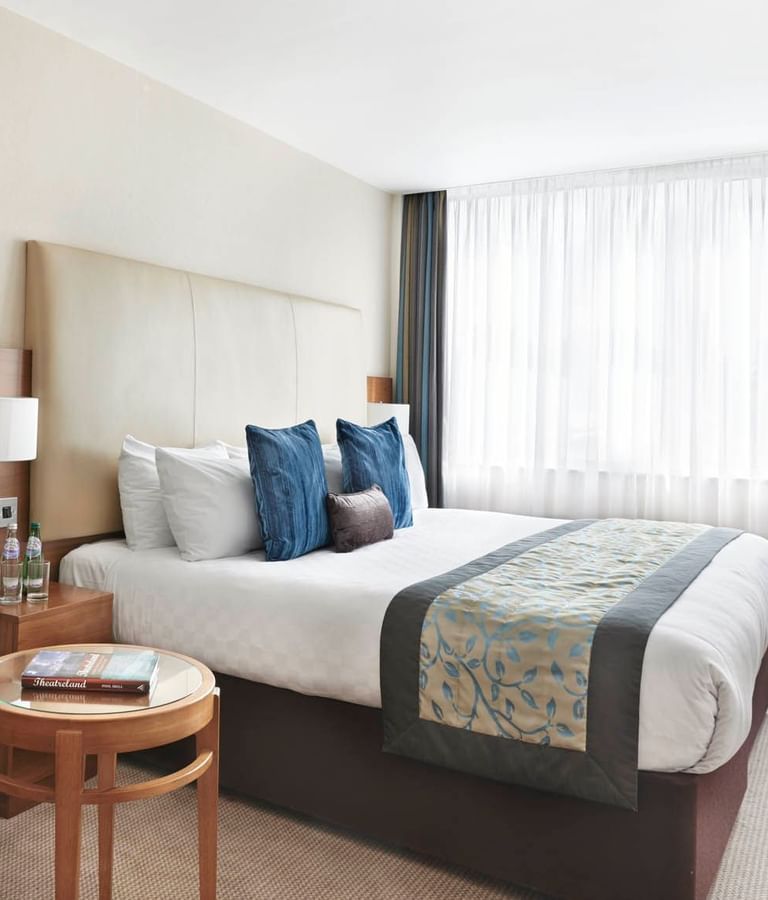 Photo Gallery | Thistle London Trafalgar Square