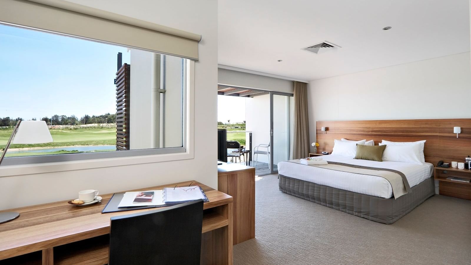 Three Bedroom Villa at Pullman Magenta Shores Resort