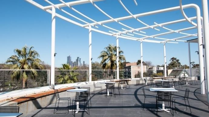 Rooftop
