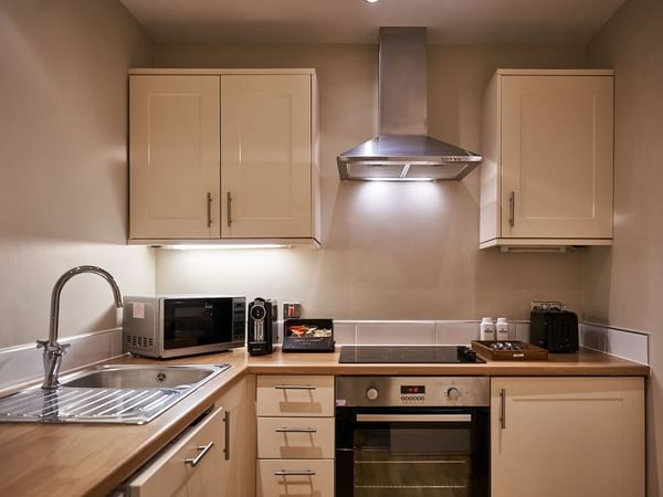 Apartment Long stay London