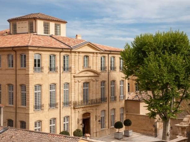 Caumont Centre d’Art