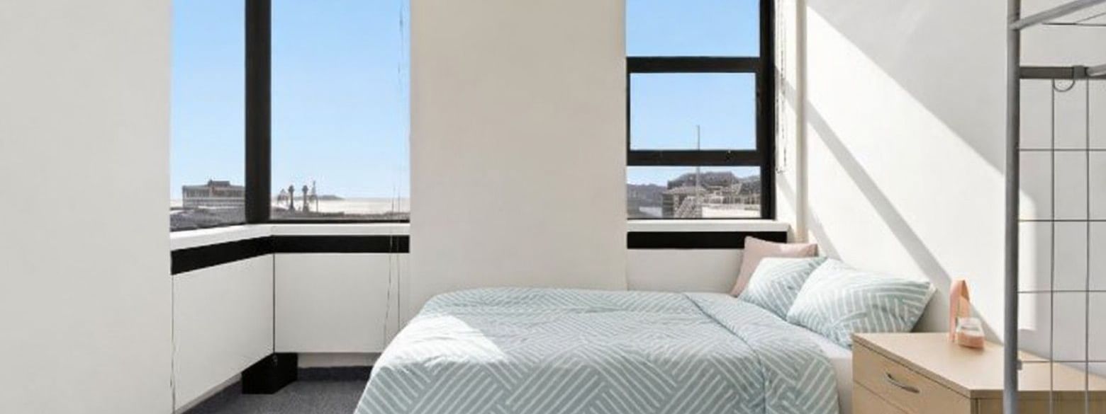 UniLodge Stafford House