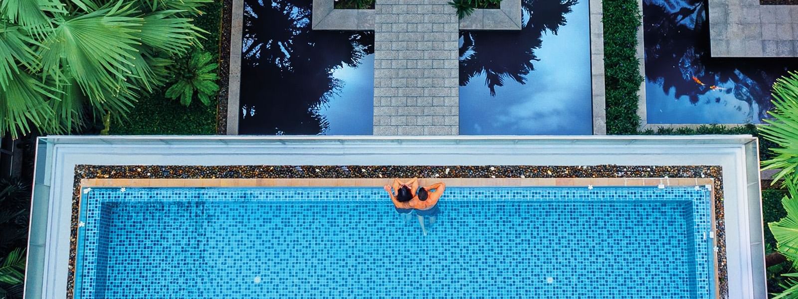 Pullman Sydney Olympic Park - for every you