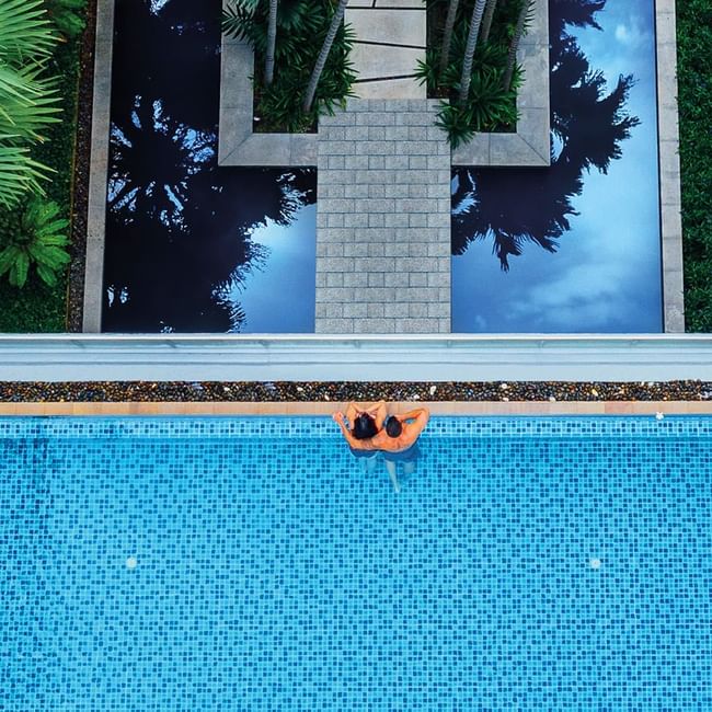Pullman Sydney Olympic Park - for every you