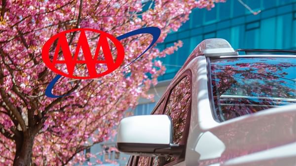 AAA Spring Offer