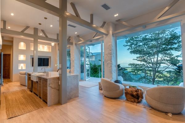 The Residence