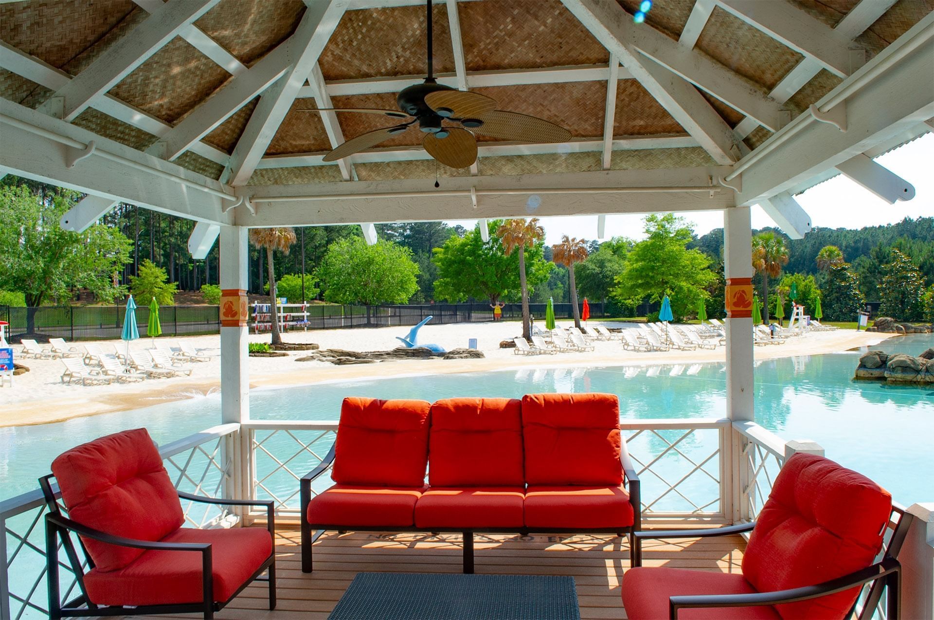 Geyser Falls Water Park Water Parks in Mississippi