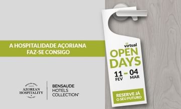 Bensaude Hotels Collection avança com campanha de Recrutamento
