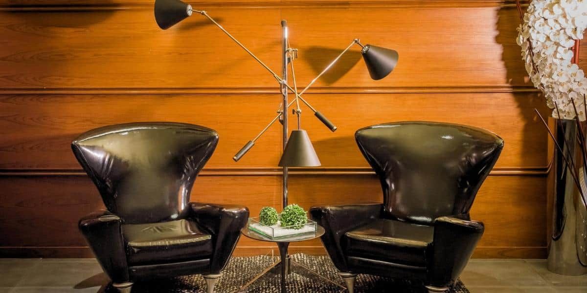 Moderne Hotel NYC — photo 14 of 60