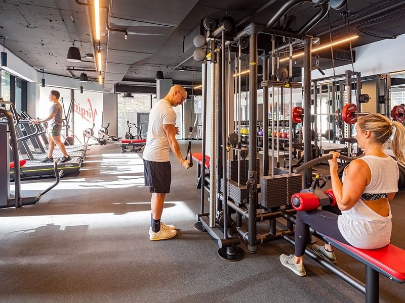 Virgin Active
