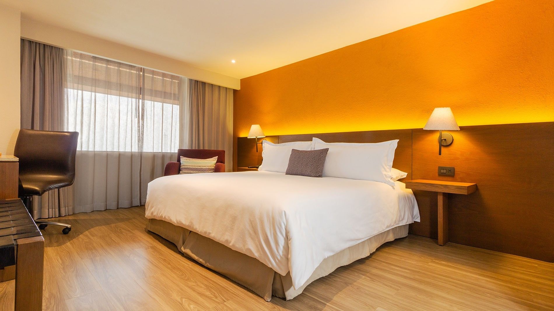 Excelente hotel&nbsp;
 by  