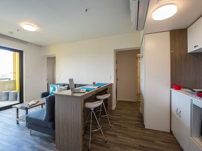 Darwin 4 Bedroom_Kitchen