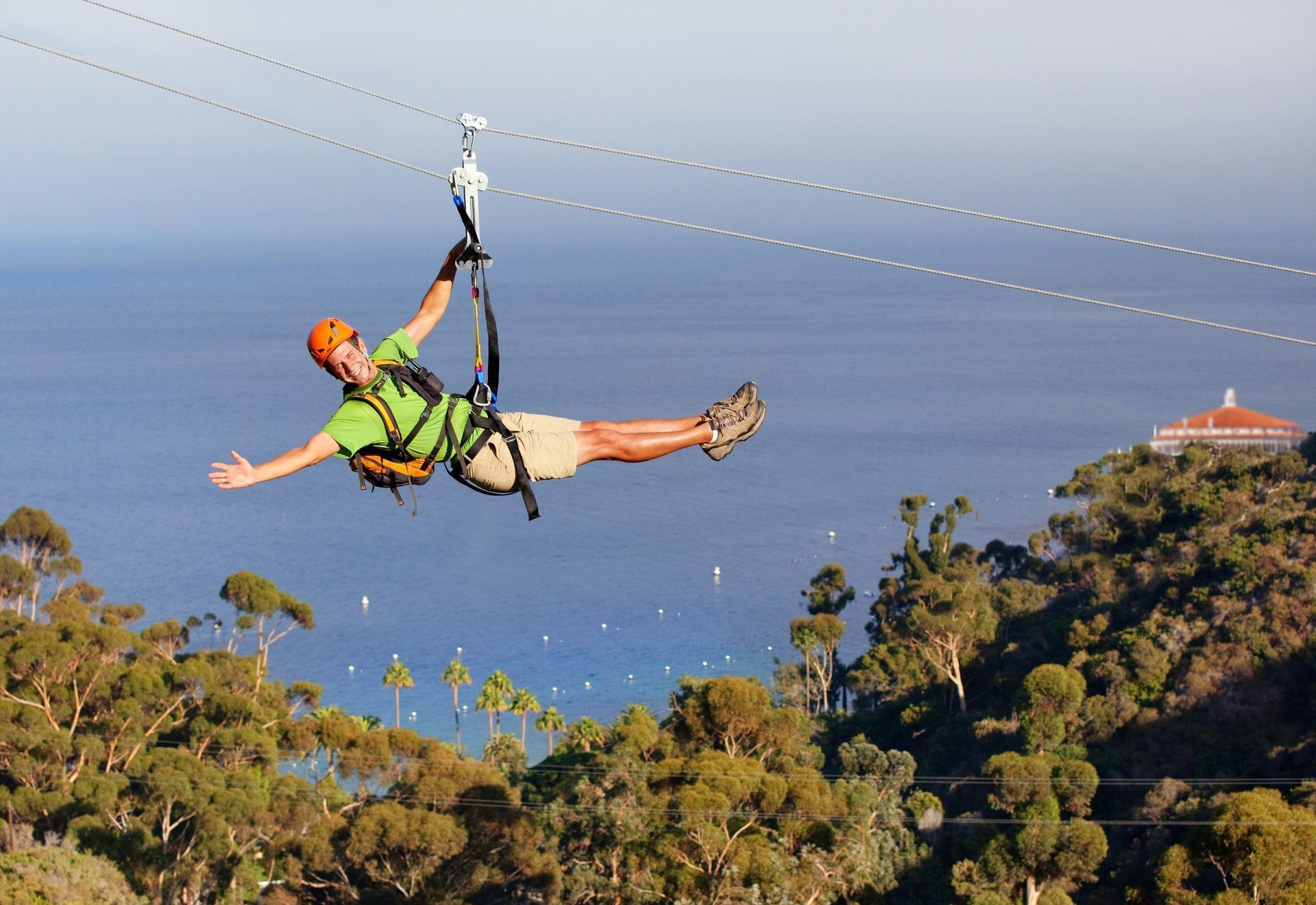 Things To Do - Catalina Island Company