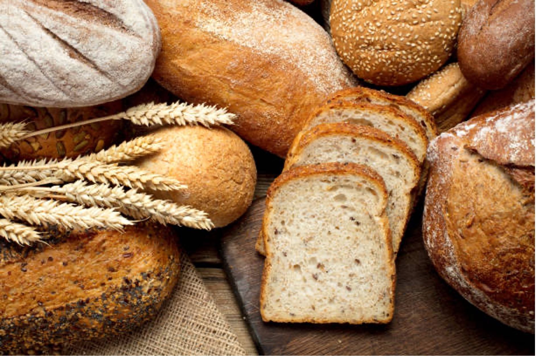 Bread In Common