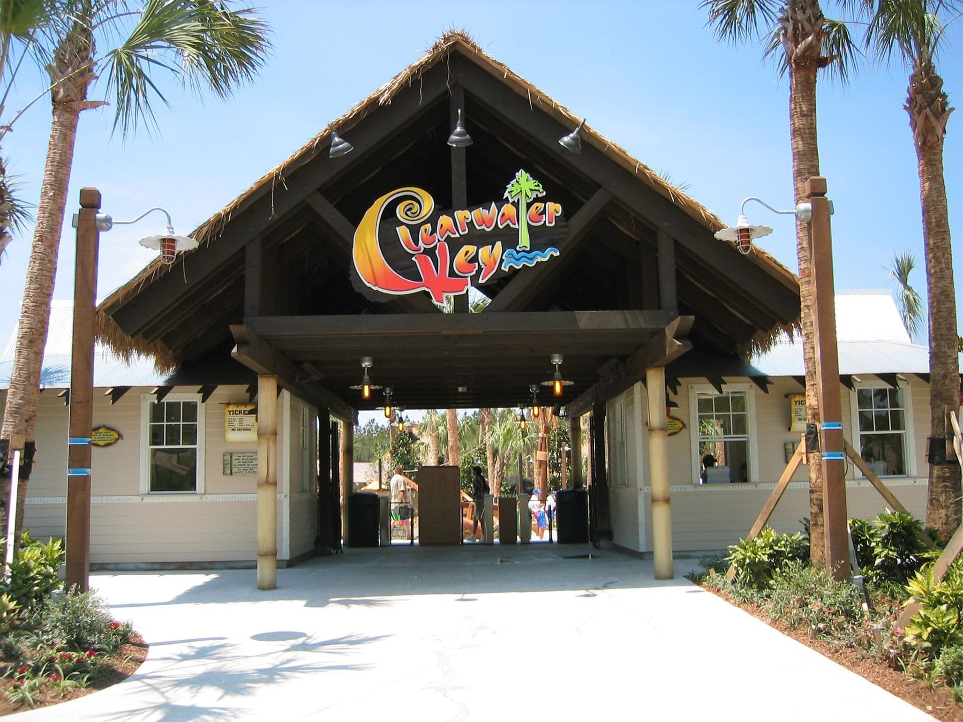 Geyser Falls Water Park Water Parks in Mississippi