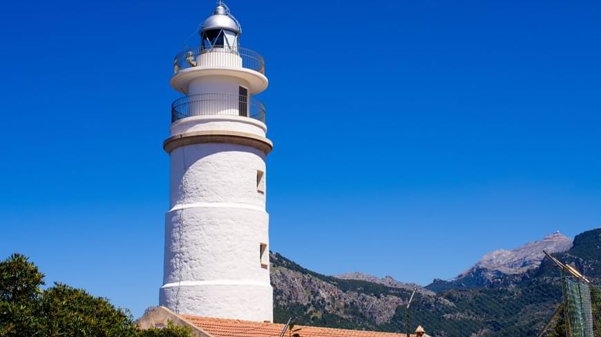 The Lighthouse