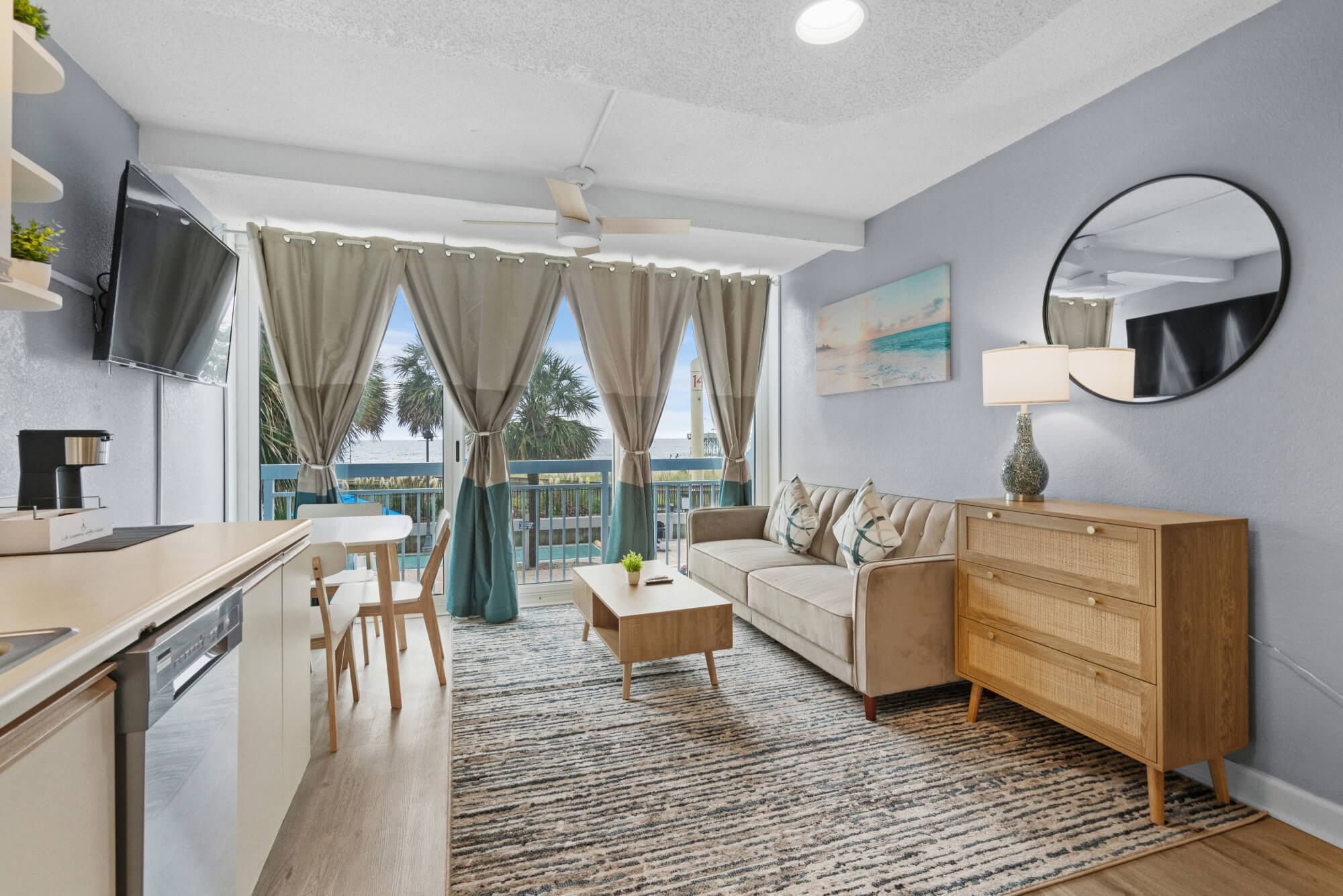 Yachtsman Resort — photo 16 of 39