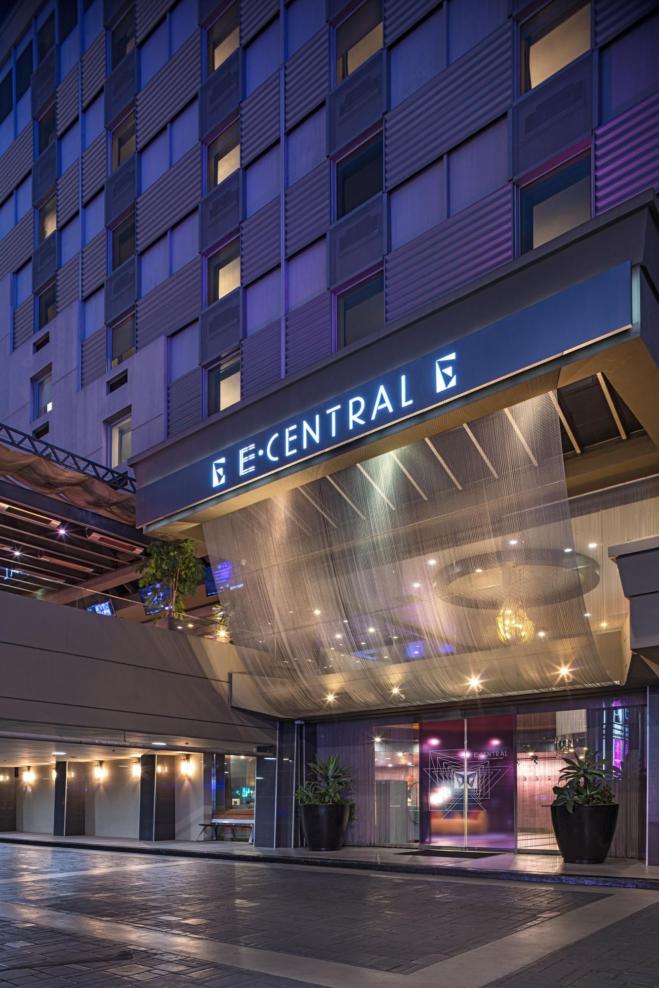 Frequently Asked Questions E Central Downtown Hotel