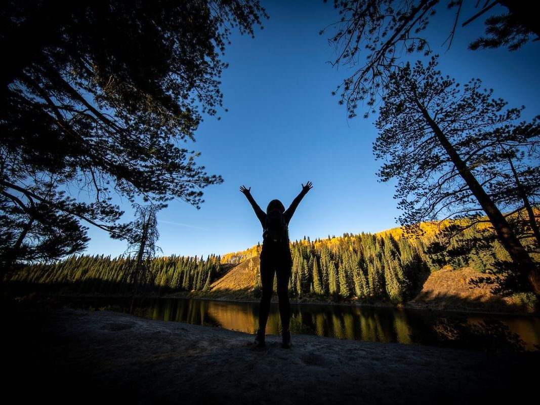 Enjoy our Resort Fee Package and enjoy a better stay at the Elevation Resort and Spa in Colorado.