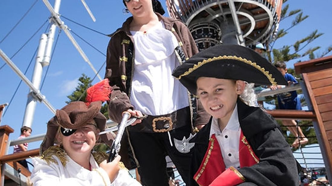Festival of Busselton near Pullman Bunker Bay