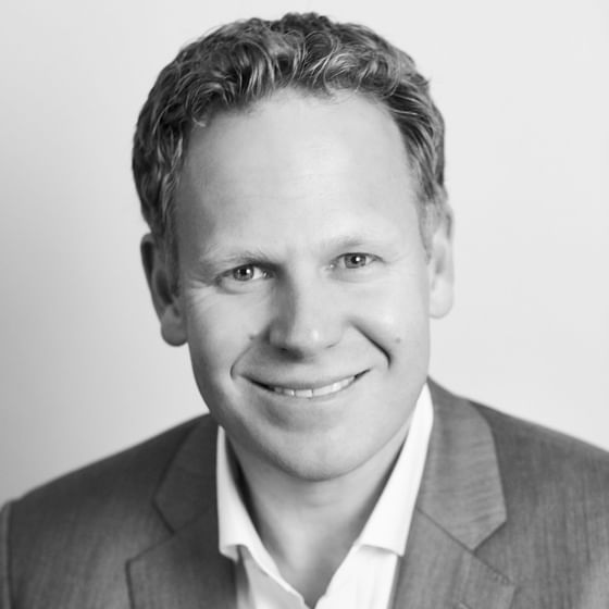 David Kuperberg
Chief Development Officer of Dream hotels