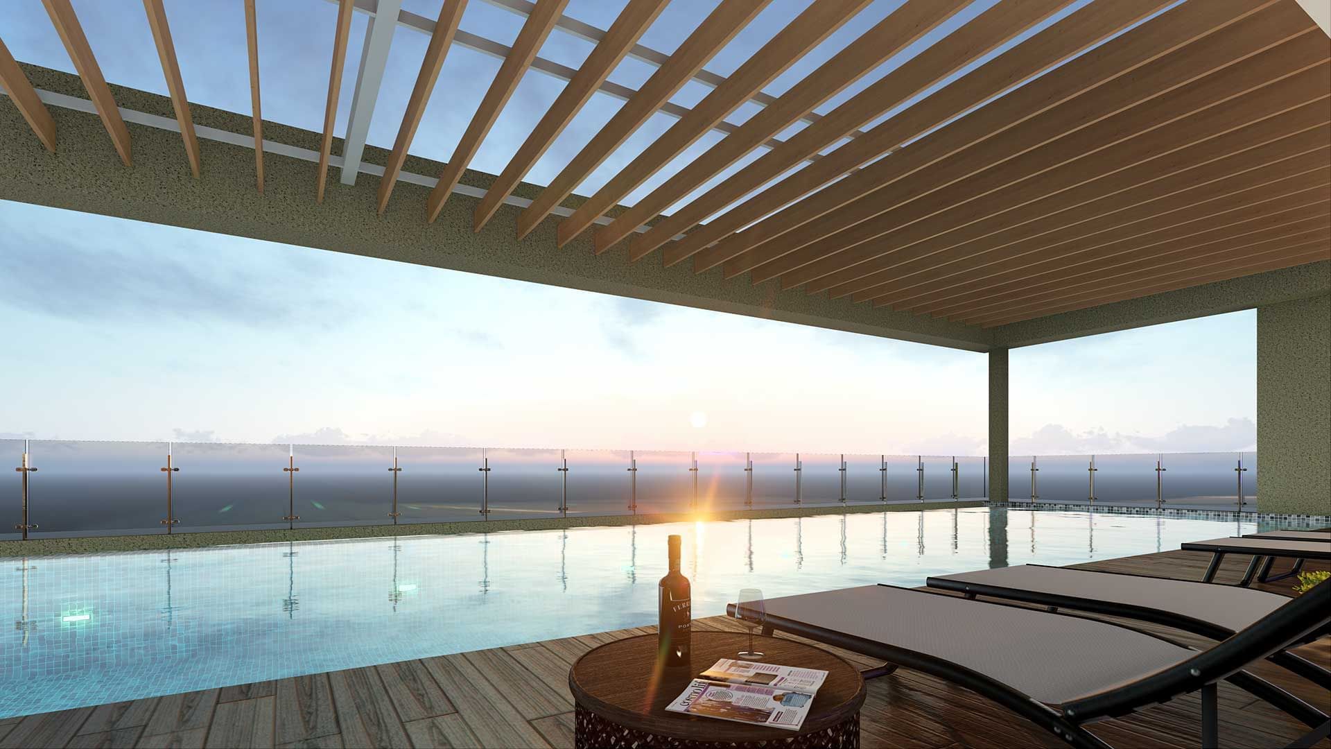 Hotel Amenities & Services St. Giles Southkey Hotel Johor Bahru