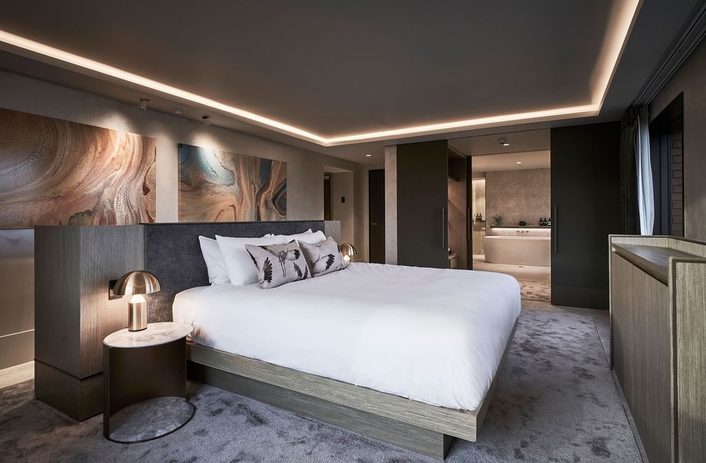 Pullman Melbourne on the Park | Melbourne Hotels | Melbourne Accommodation