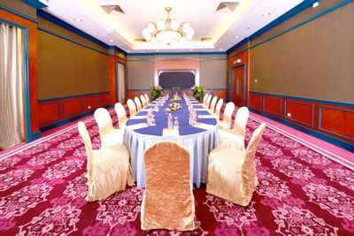 Meeting Rooms & Event Venues Port Dickson | Lexis Port Dickson