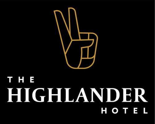 The Highlander Hotel 