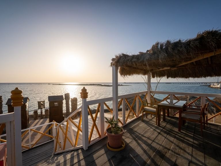 Coco Loco Beach Club Bars In Makadi Bay