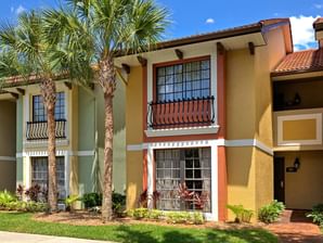 Condo-style Accommodations at Legacy Vacation Resorts