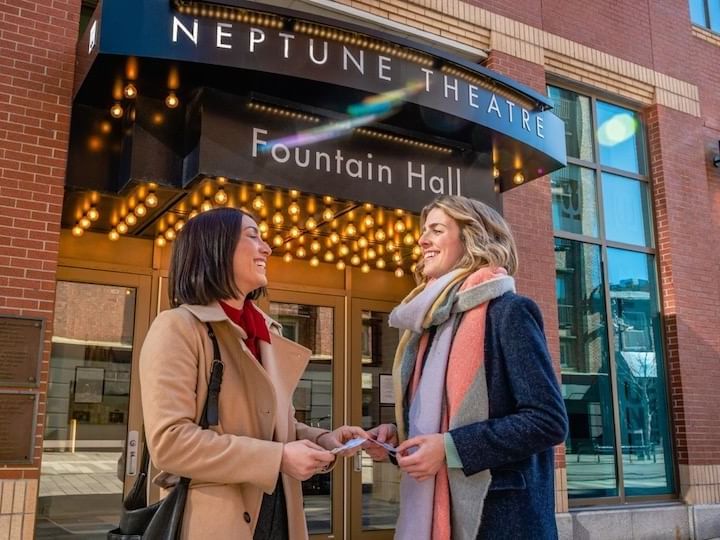 neptune-theatre-package-sutton-place-halifax-hotel-deals