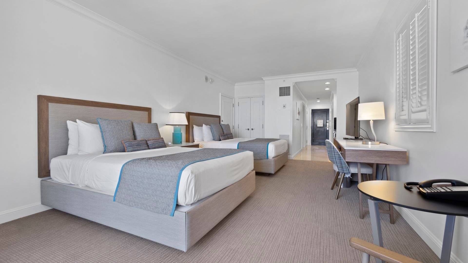 The Atlantic Hotel & Spa — photo 49 of 60
