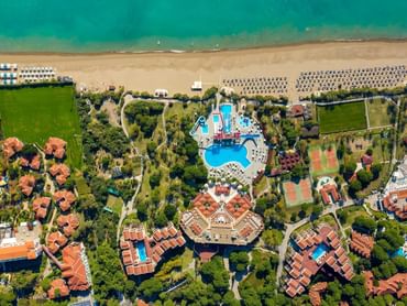 Aquaworld Belek