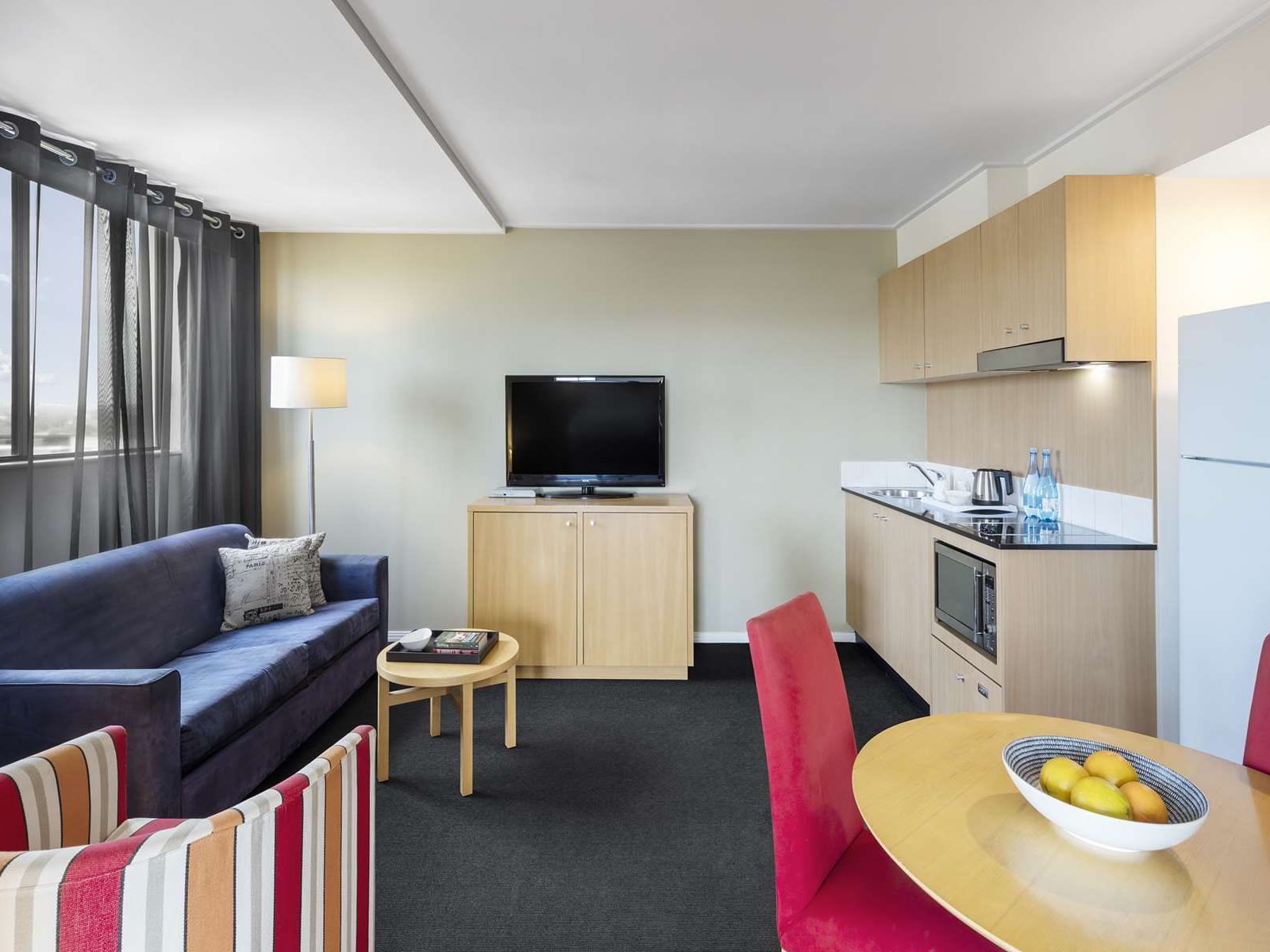 Two Bedroom Apartment, Nesuto Parramatta Sydney Apartment Hotel