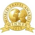 The Charleston Santa Teresa Hotel received the Gold World Travel Awards Winner 2019.