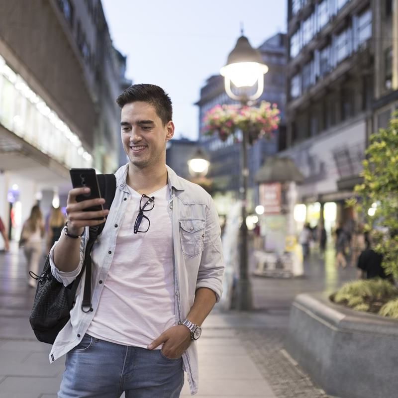 información sobre Perú para viajeros