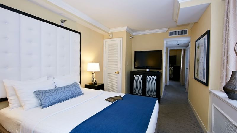 WAC Superior Suite