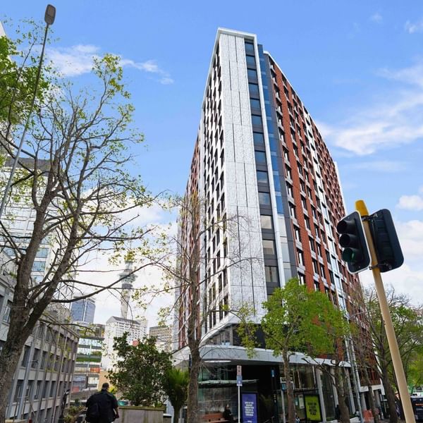 UniLodge Auckland Central