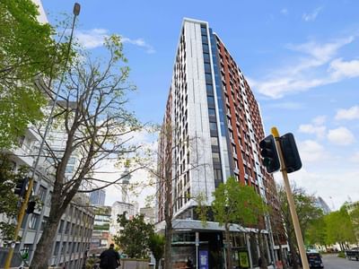 UniLodge Auckland Central