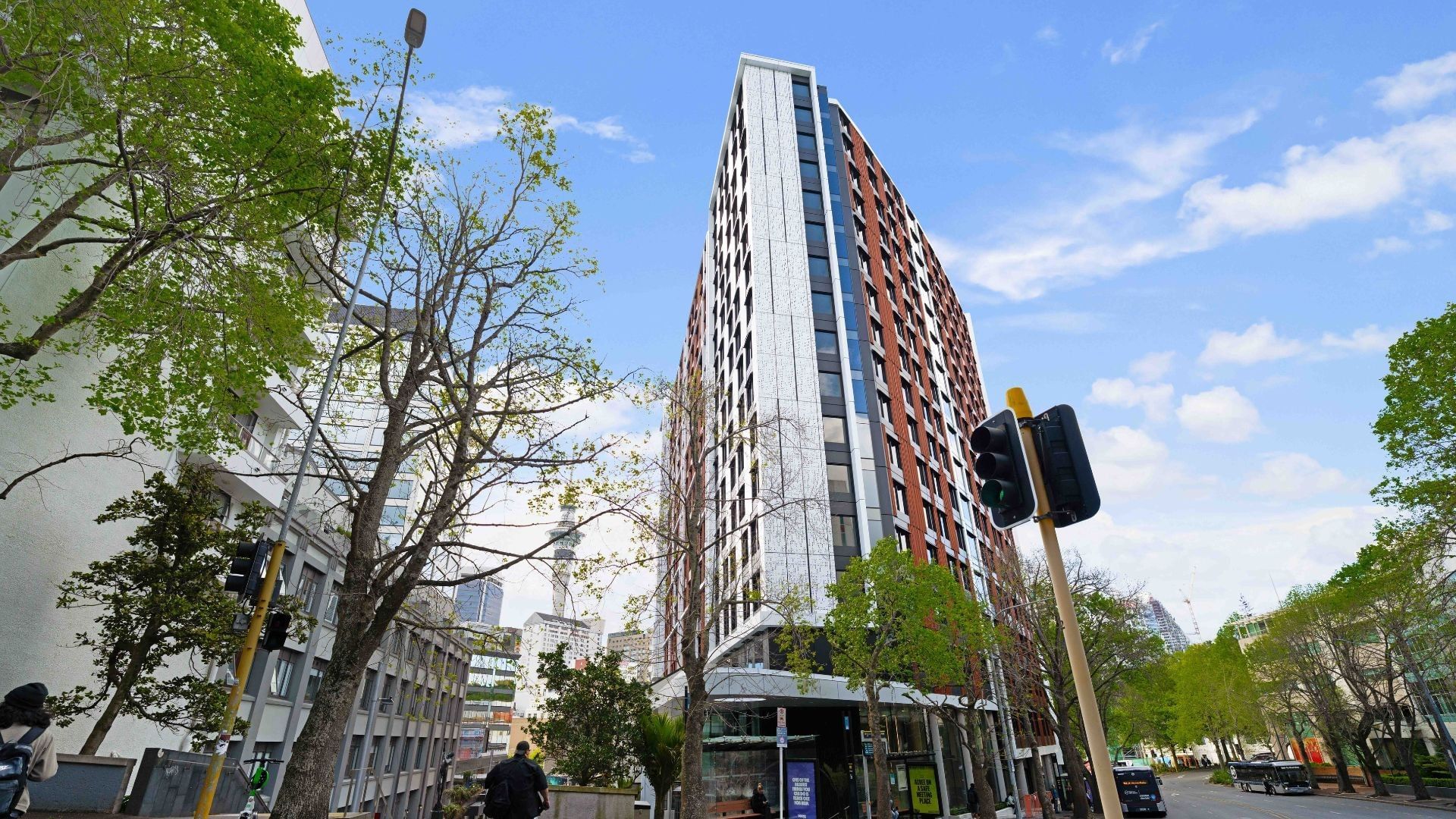 UniLodge Auckland Central